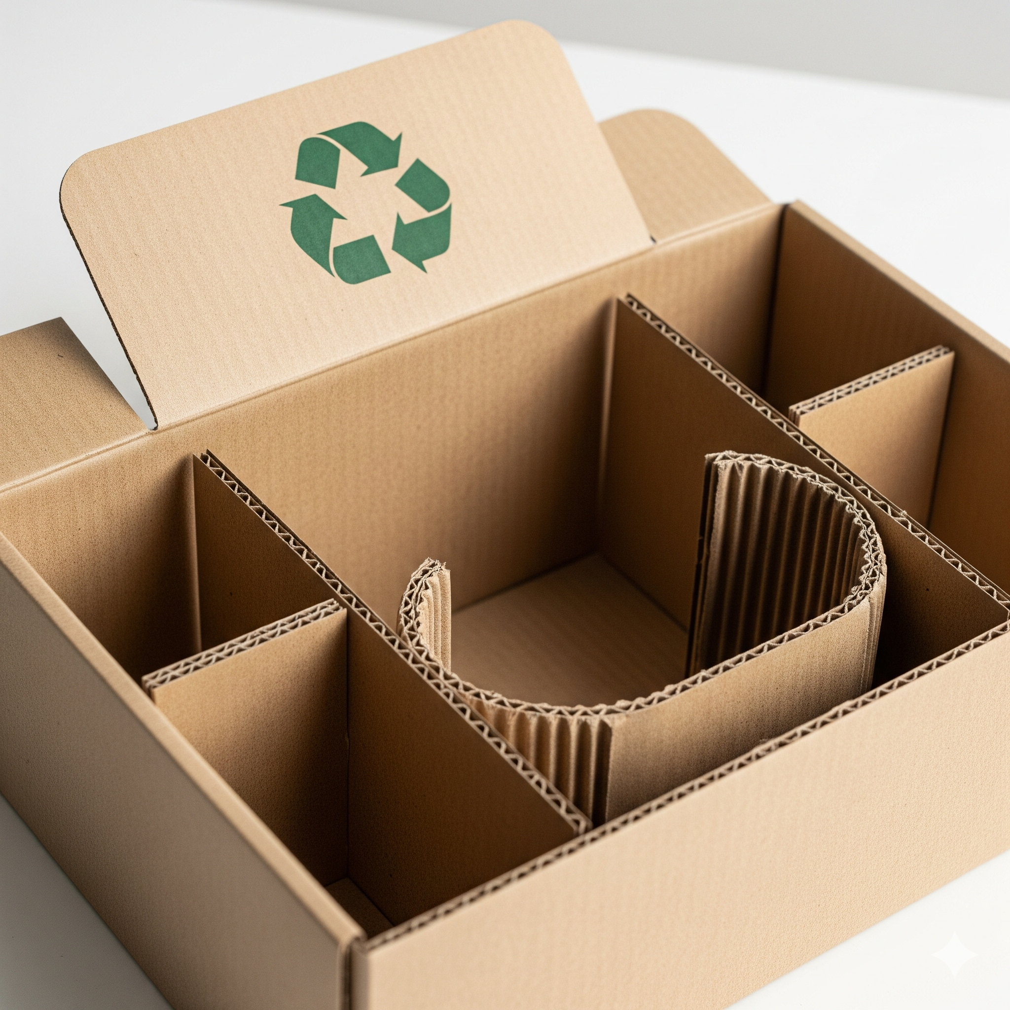 Eco-Friendly Materials